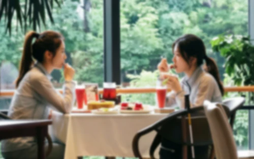 假日出行
