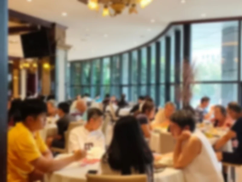 广东团·80人团餐
