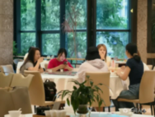 熟客相约