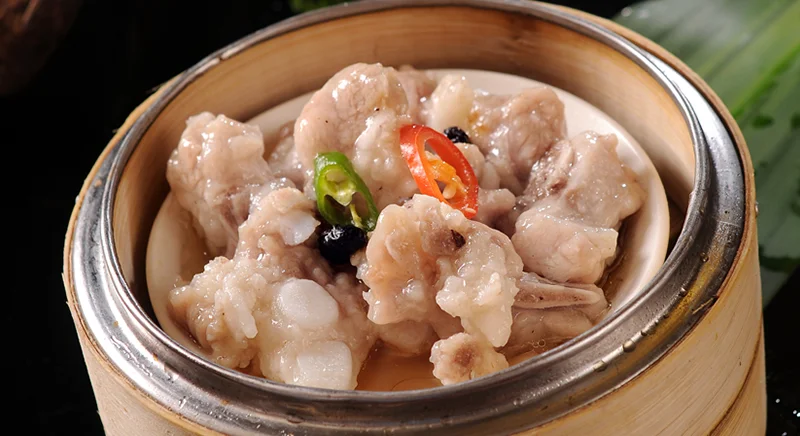 排骨