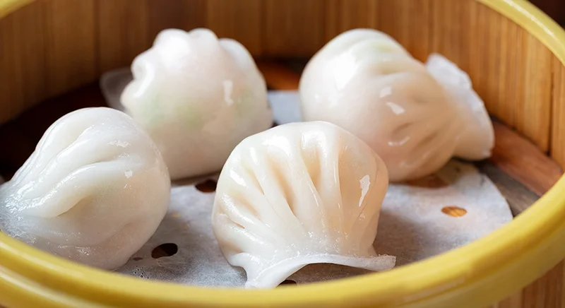 虾饺皇